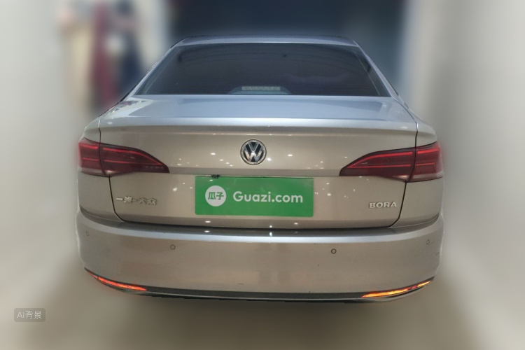 Volkswagen Bora 2019 صورة سيارة #6