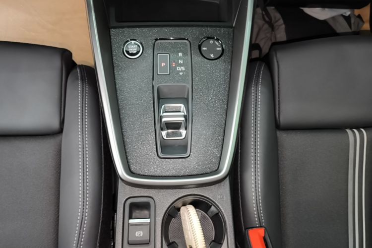 Audi A3 2023 #14 Audi A3 2023 immagine di auto #14