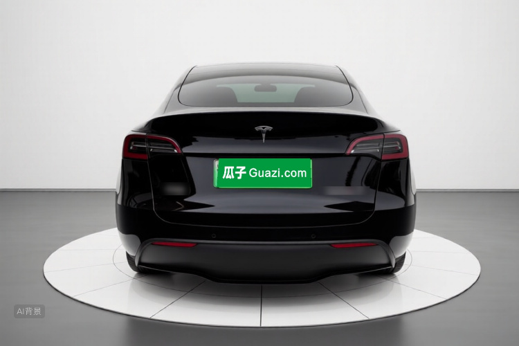 Tesla Model Y 2023 #6 Tesla Model Y 2023 immagine di auto #6