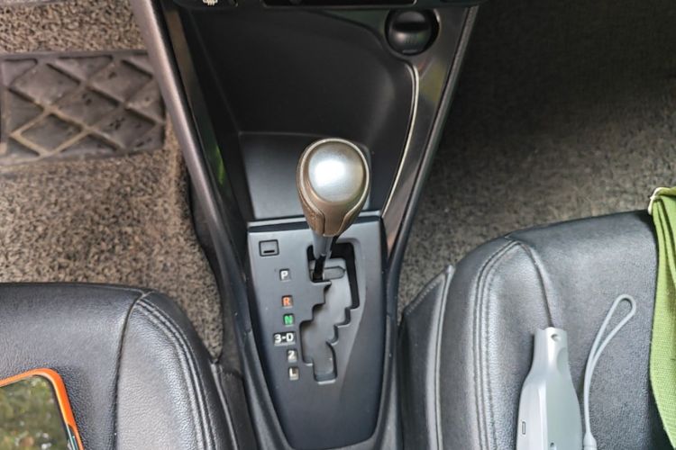 Toyota Vios 2016 image de voiture #14