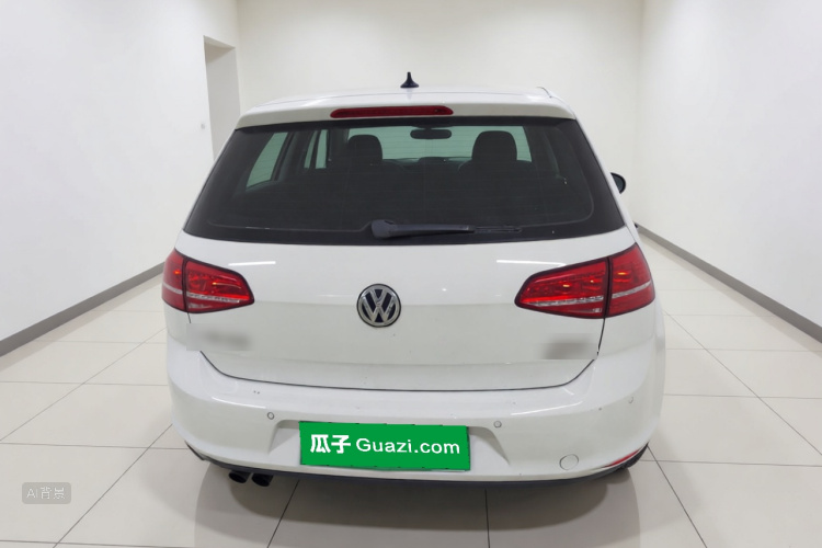 Volkswagen Golf 2016 #6 Volkswagen Golf 2016 car image #6
