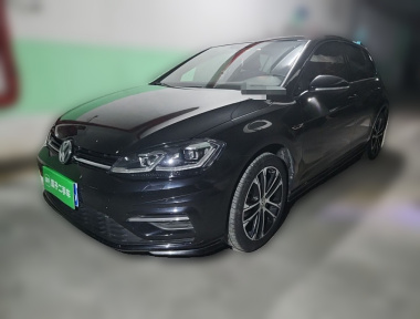 Volkswagen Golf 2020 Volkswagen Golf 2020 car image