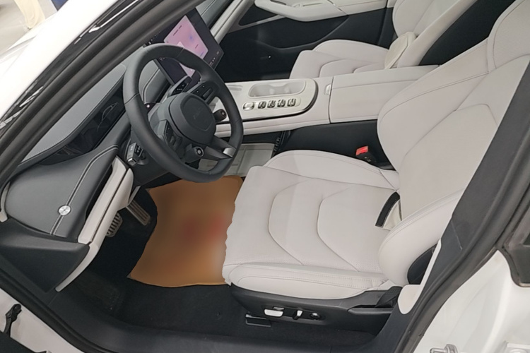MI SU7 2025 car image #15