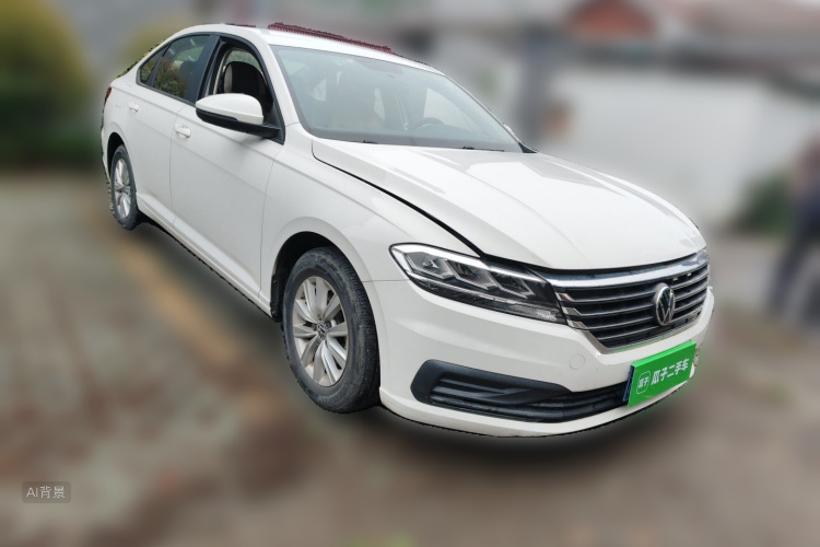 Volkswagen Lavida 2022 #4 Volkswagen Lavida 2022 car image #4
