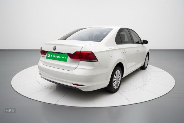 Volkswagen Santana 2020 #7 Volkswagen Santana 2020 car image #7
