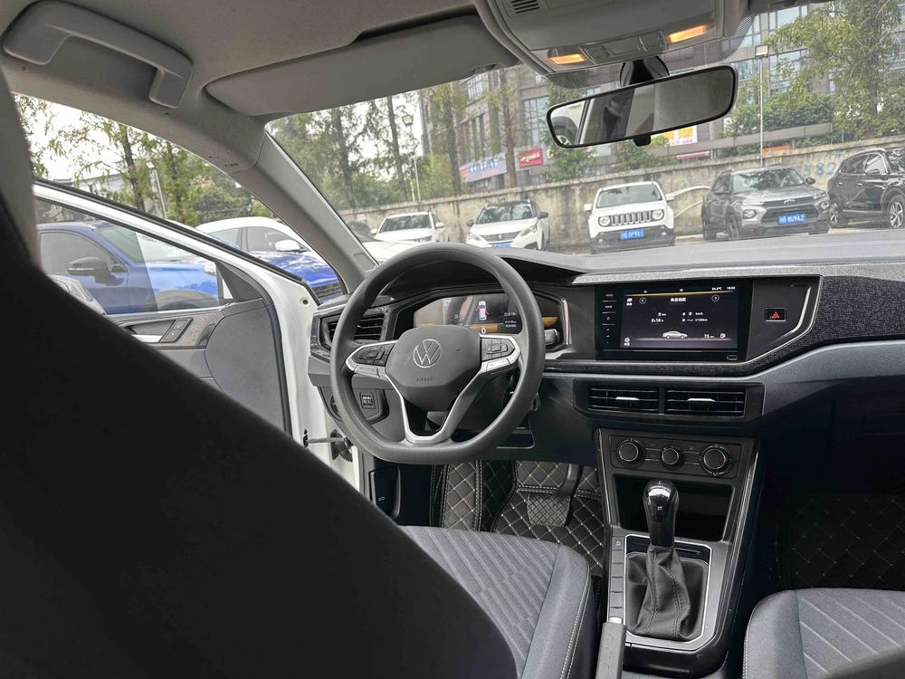 Volkswagen Lavida 2023 car image #6
