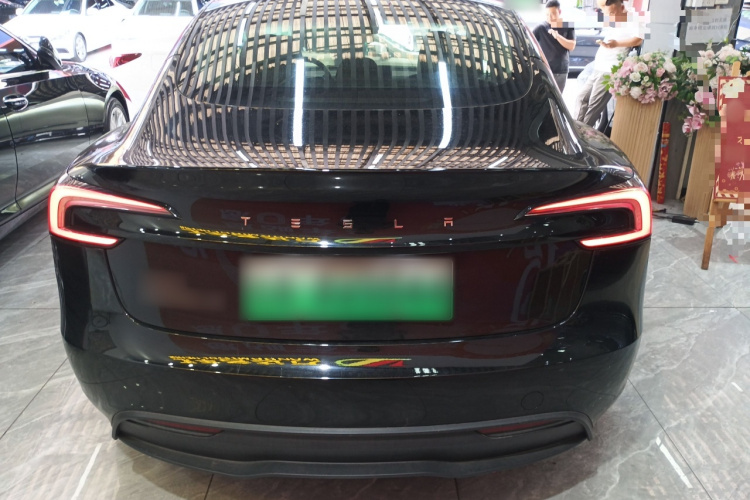 Tesla Model 3 2023 #6 Tesla Model 3 2023 immagine di auto #6