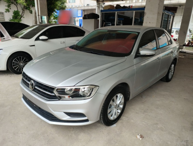 Volkswagen Bora 2016 Volkswagen Bora 2016 car image