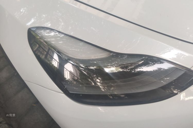 Tesla Model Y 2023 #8 Tesla Model Y 2023 car image #8