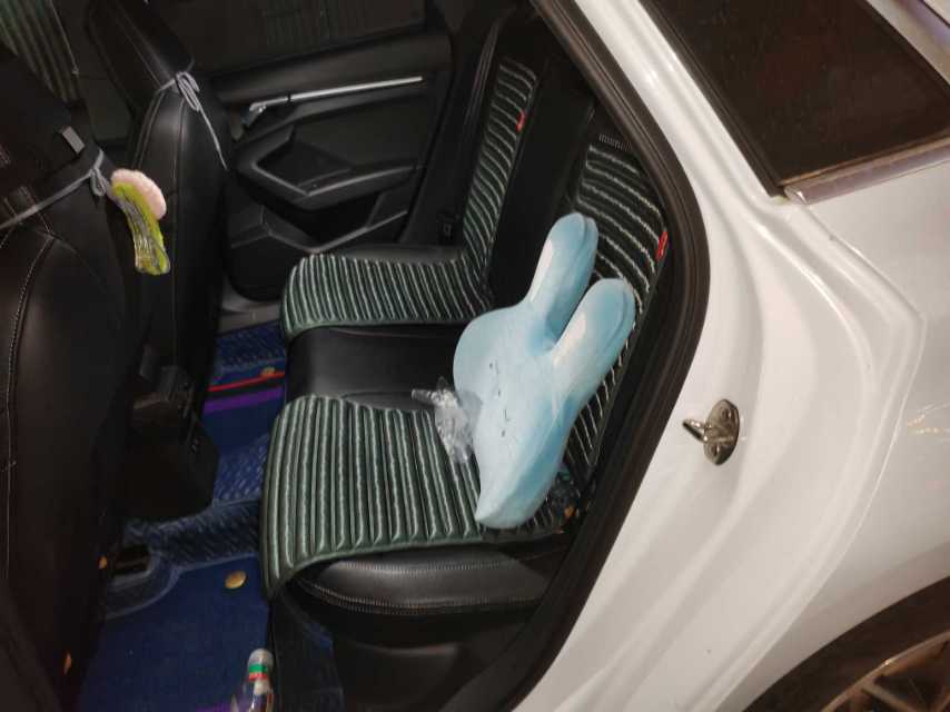 Audi A3 2021 car image #7