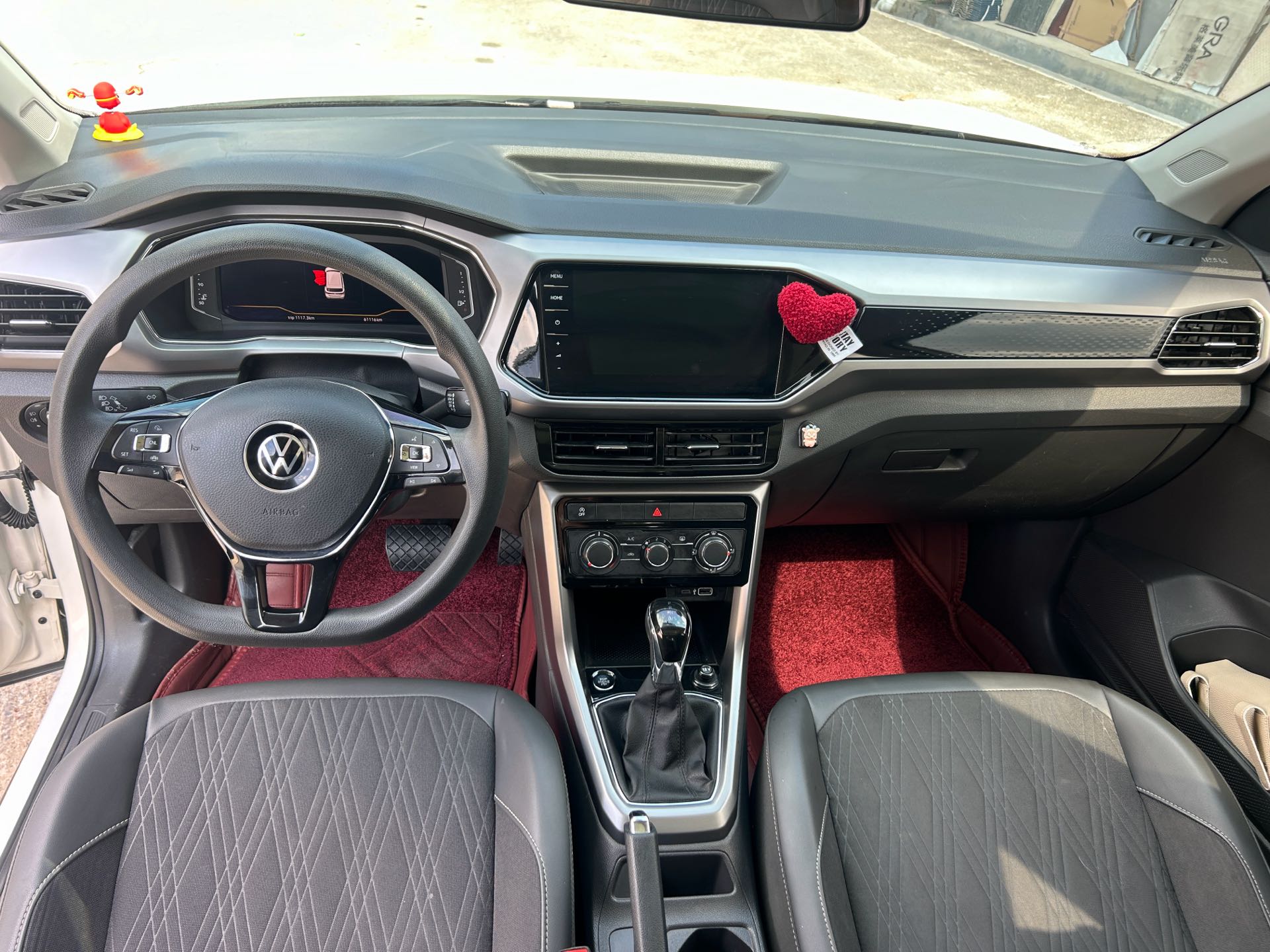 Volkswagen T-Cross 2022 #3 Volkswagen T-Cross 2022 immagine di auto #3
