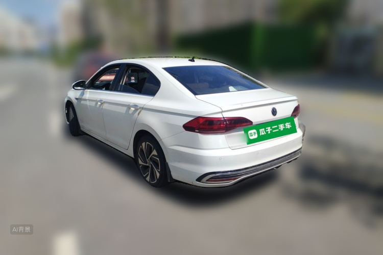 Volkswagen Bora 2023 car image #5