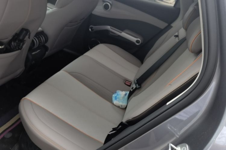 BYD Yuan Plus 2025 car image #17