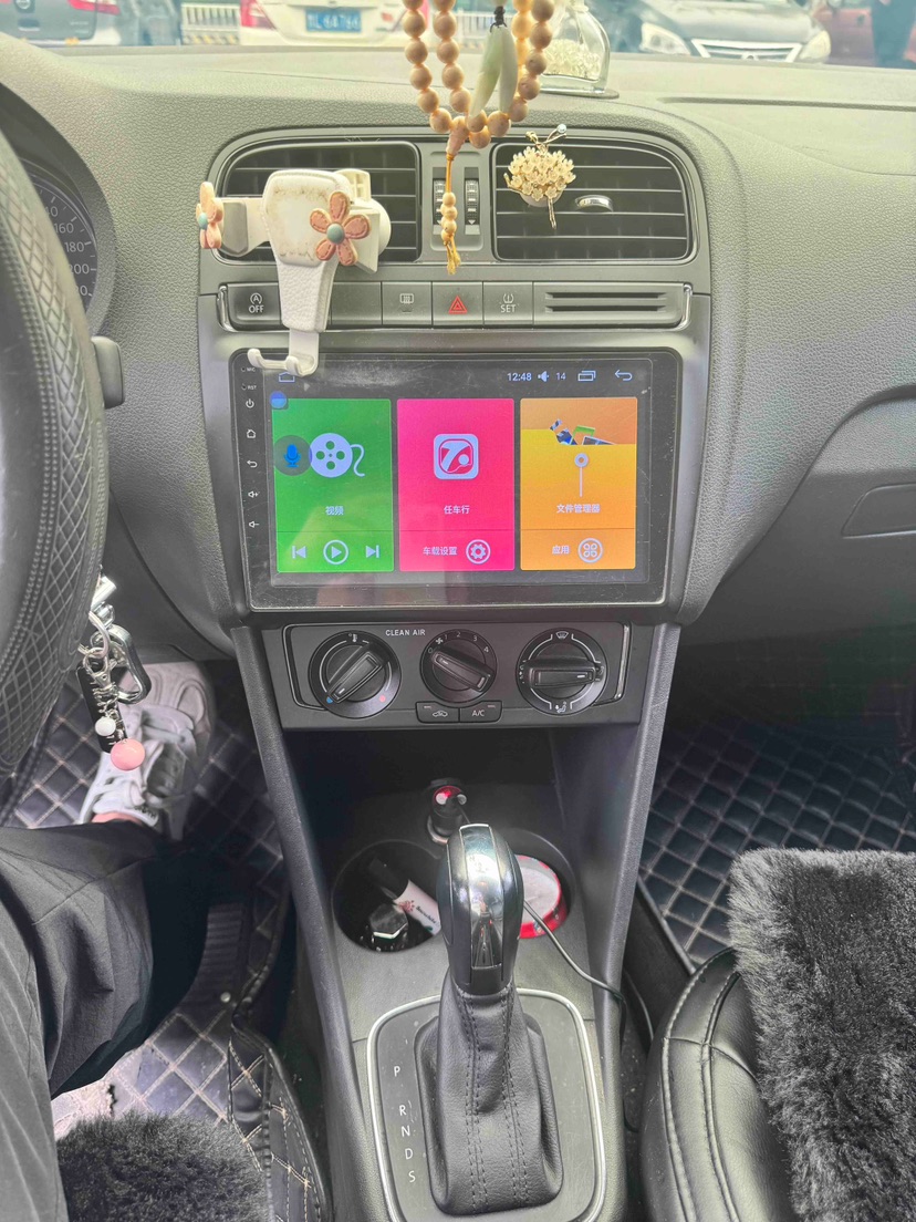 Volkswagen Polo 2018 #7 Volkswagen Polo 2018 car image #7