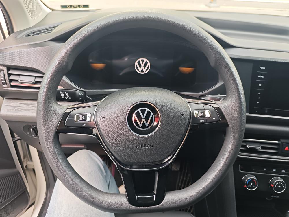 Volkswagen Tharu 2022 #14 Volkswagen Tharu 2022 car image #14