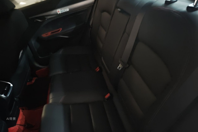 GEELY Binray 2020 #19 GEELY Binray 2020 car image #19