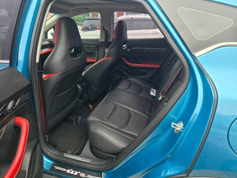 GEELY Emgrand S 2022 car image #3