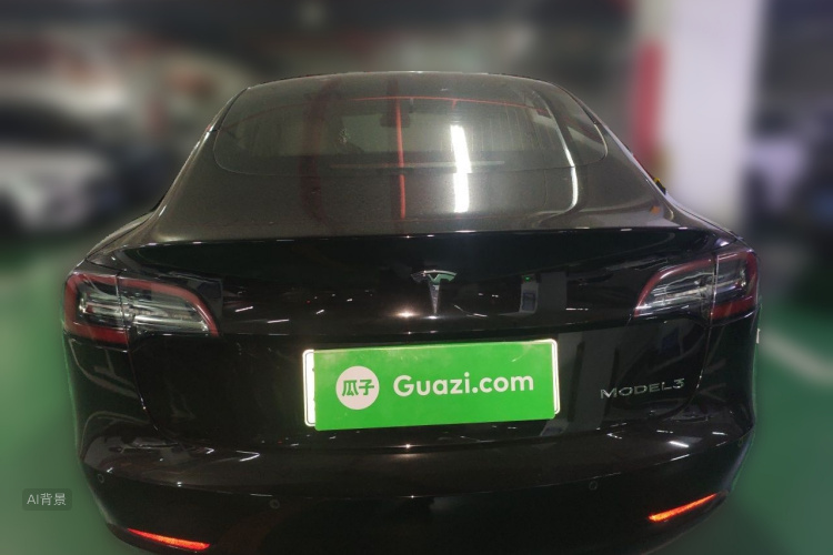 Tesla Model 3 2020 car image #6