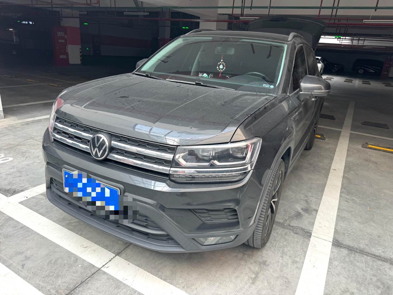 2021 2021 immagine di auto