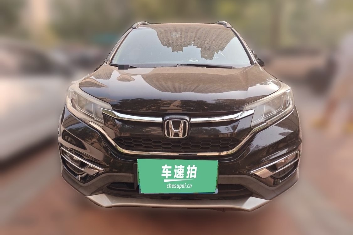 Honda CR-V 2015 car image #5