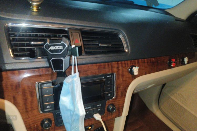 Volkswagen Lavida 2014 car image #15