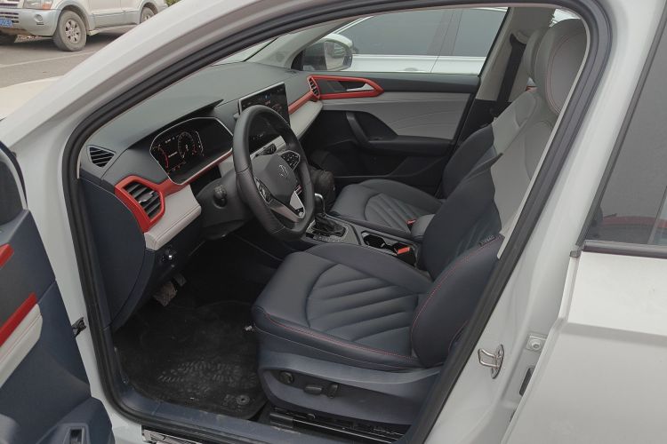 Volkswagen Tharu 2023 imagem de carro #19