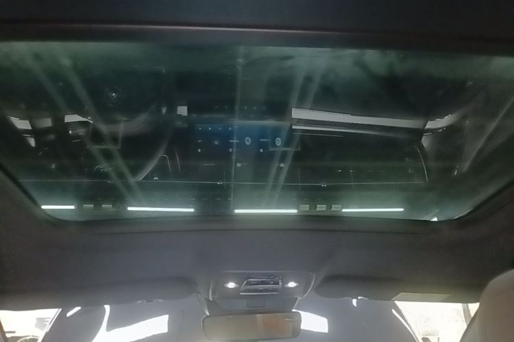 BYD Han 2022 immagine di auto #18