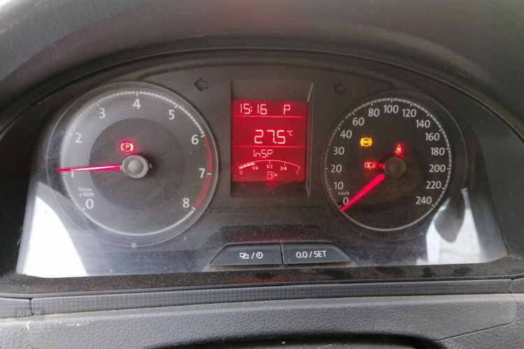 Volkswagen Santana 2017 imagem de carro #13