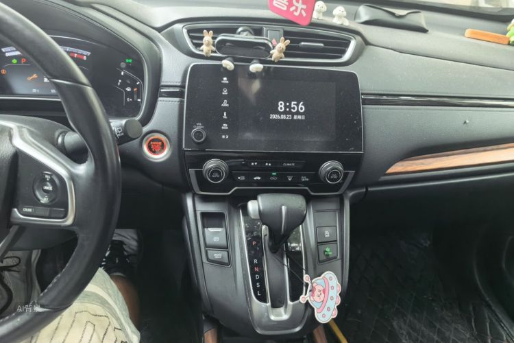 Honda CR-V 2019 car image #15