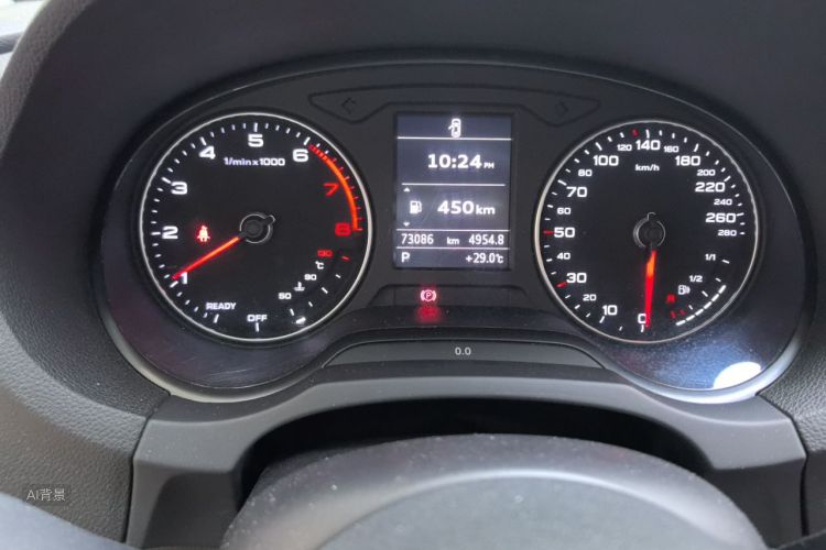 Audi A3 2017 #14 Audi A3 2017 immagine di auto #14