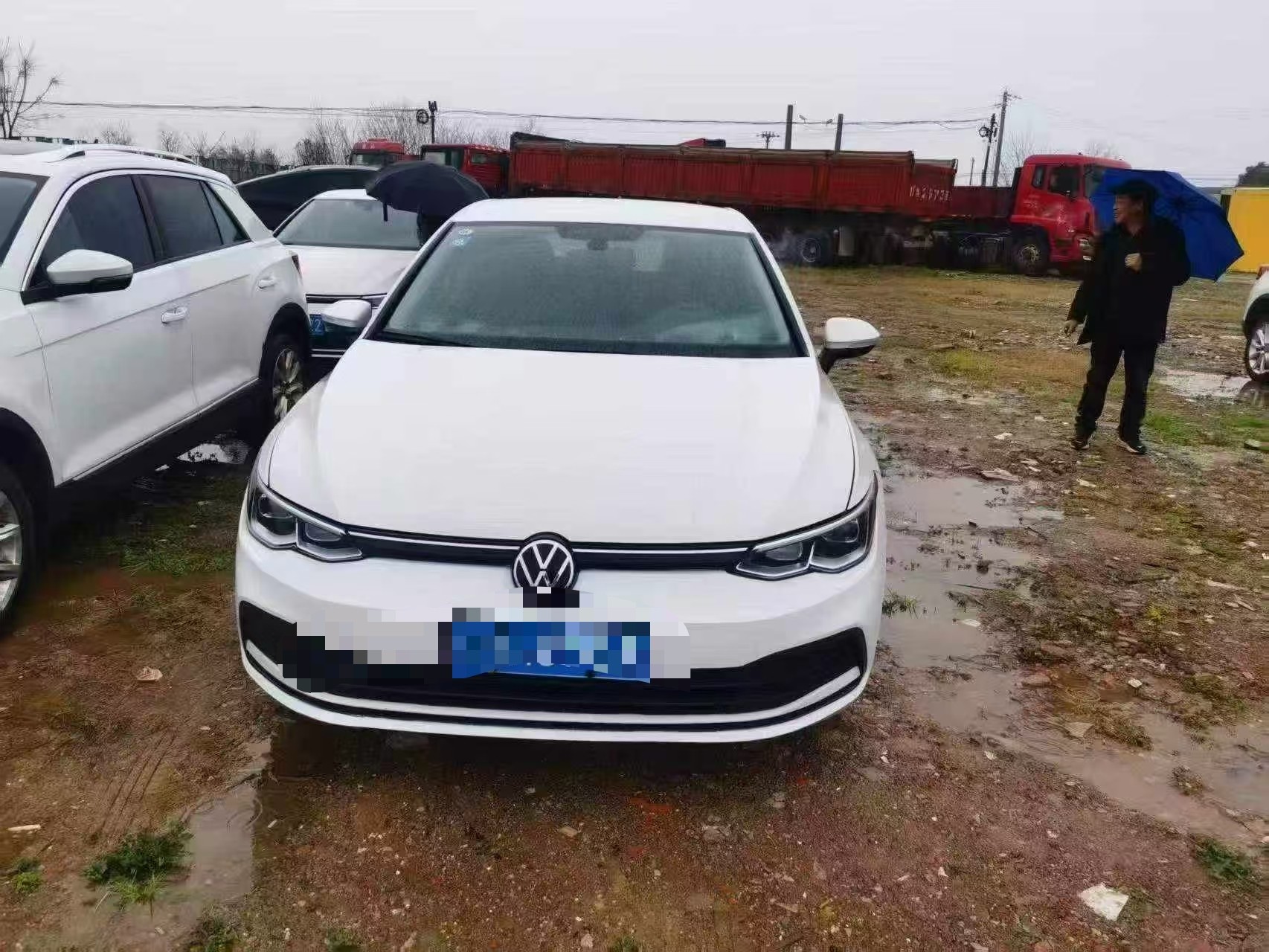 2023 imagen de coche #5