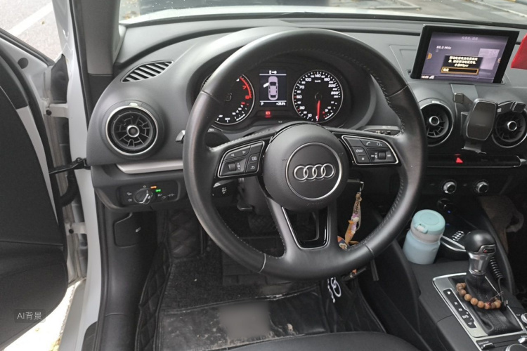 Audi A3 2020 #12 Audi A3 2020 car image #12