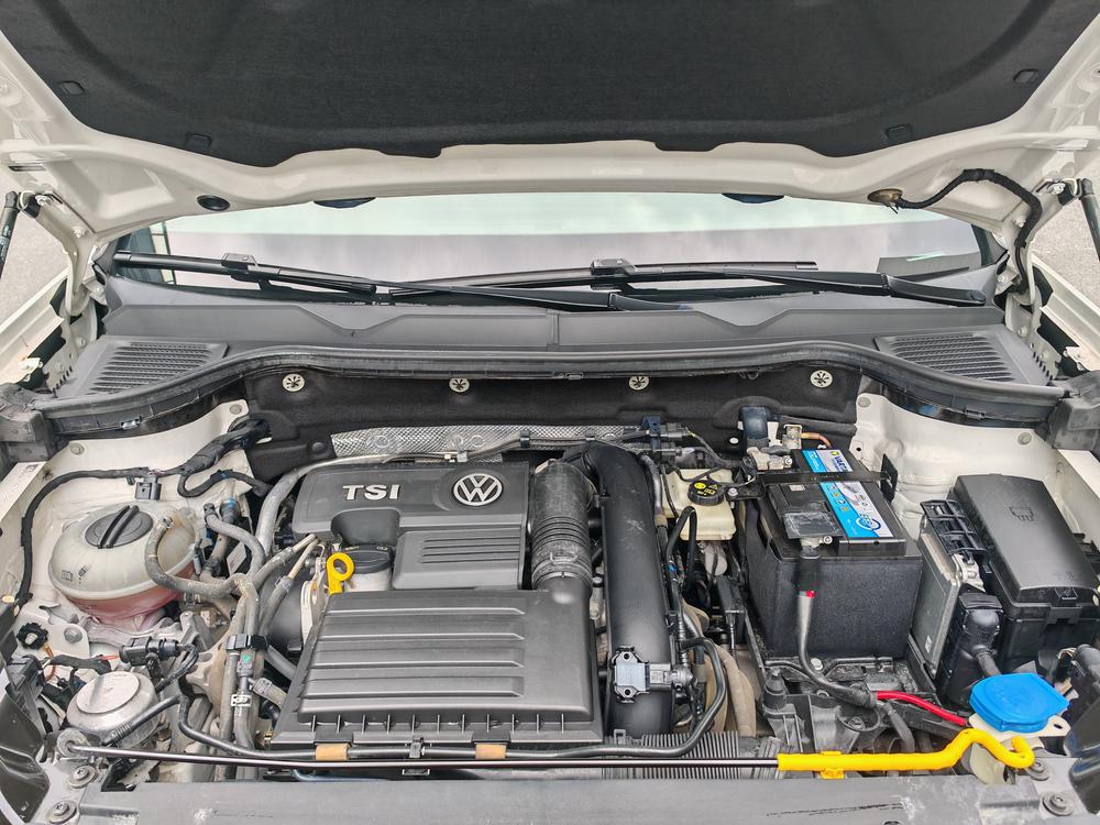 Volkswagen Tharu 2020 #9 Volkswagen Tharu 2020 car image #9