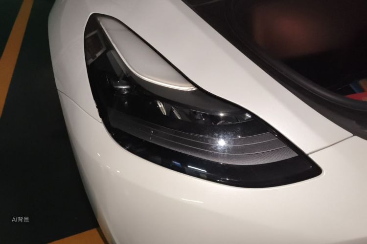 Tesla Model Y 2021 #8 Tesla Model Y 2021 immagine di auto #8