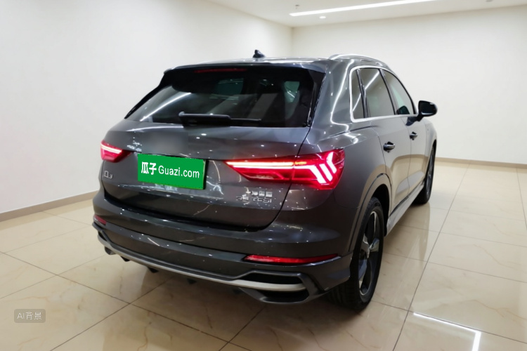 Audi Q3 2022 #7 Audi Q3 2022 car image #7