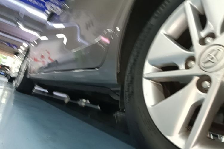 2016 #27 2016 car image #27