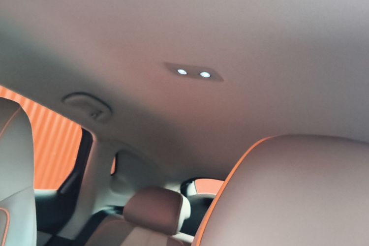 BYD Yuan Plus 2024 imagen de coche #18