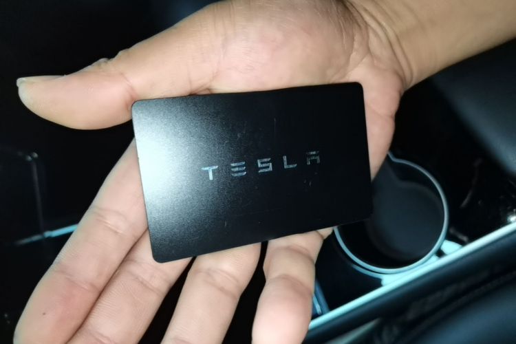 Tesla Model 3 2020 #9 Tesla Model 3 2020 car image #9