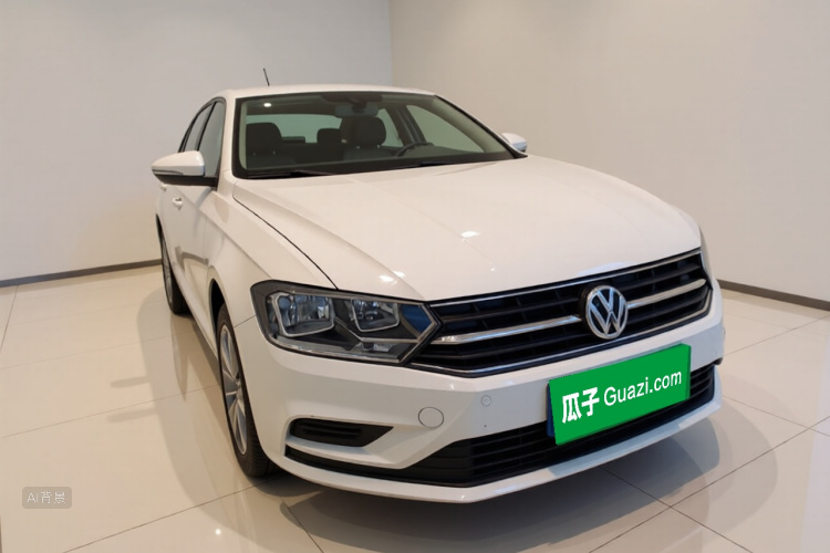 Volkswagen Bora 2017 immagine di auto #4