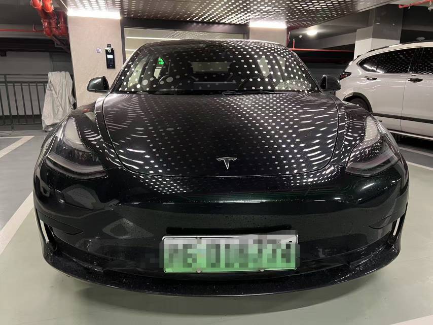 Tesla Model 3 2022 Tesla Model 3 2022 car image