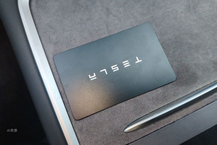 Tesla Model Y 2023 #10 Tesla Model Y 2023 car image #10