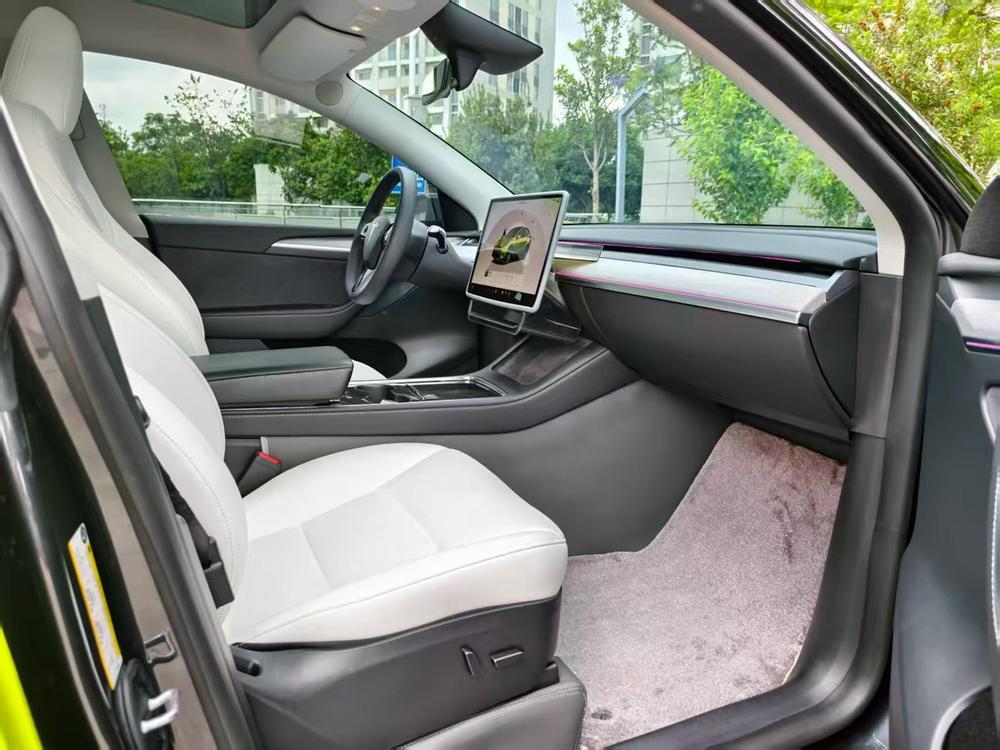 Tesla Model Y 2024 car image #8