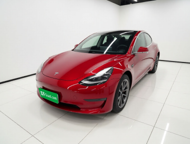 Tesla Model 3 2020 Tesla Model 3 2020 car image
