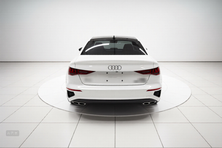 Audi A3 2021 #6 Audi A3 2021 car image #6