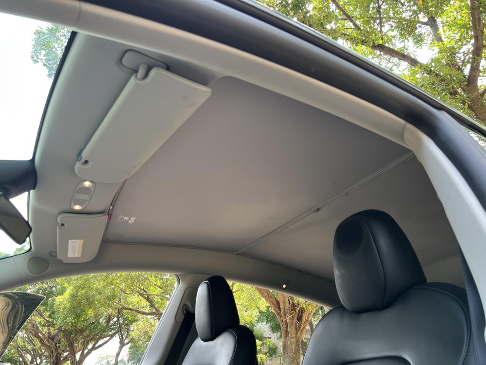 Tesla Model Y 2024 car image #21