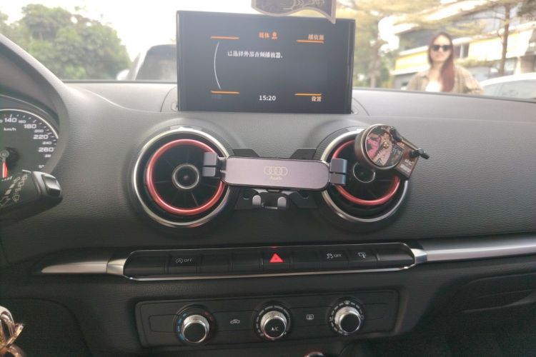 Audi A3 2016 #13 Audi A3 2016 car image #13
