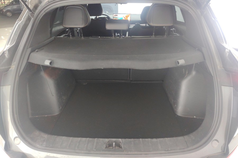 GEELY Coolray 2025 car image #6