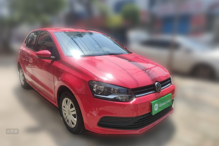 Volkswagen Polo 2016 #4 Volkswagen Polo 2016 car image #4