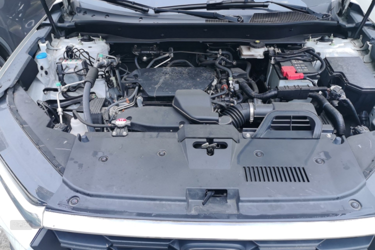 Honda CR-V 2023 car image #22