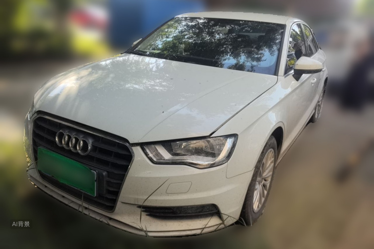 Audi A3 2016 #2 Audi A3 2016 car image #2